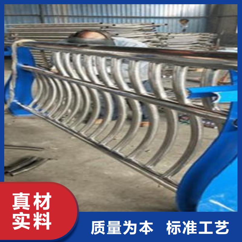 Q235材质钢板立柱切割桥梁防撞栏厂家定制零售批发质量安心