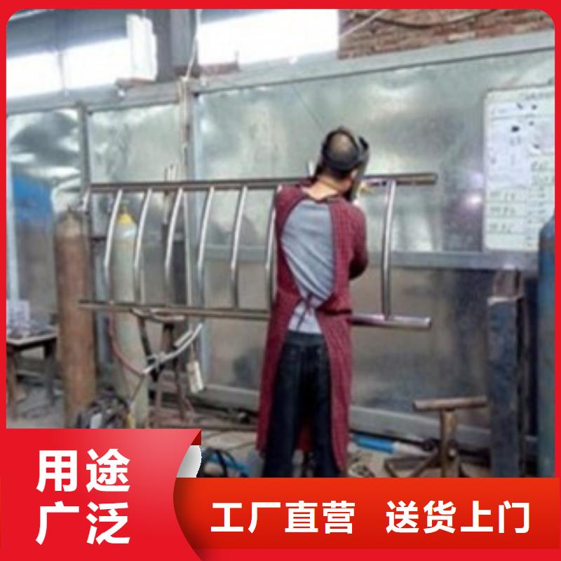 不锈钢复合管【不锈钢复合管厂家】优选原材追求细节品质