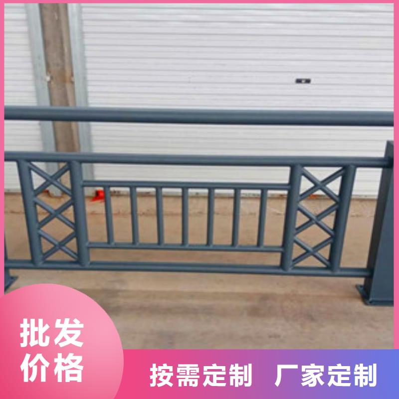 ​不锈钢复合管护栏品质优选质检合格发货