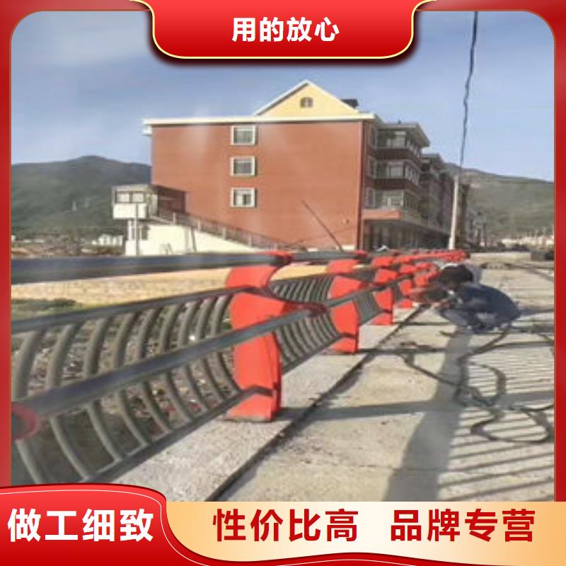 不锈钢碳素钢复合管真材实料加工定制厂家直营