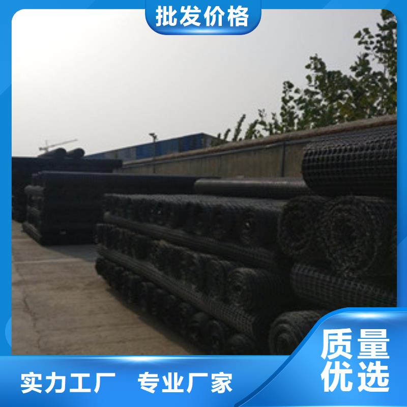 双向塑料格栅【塑料土工格栅】按需定做服务始终如一