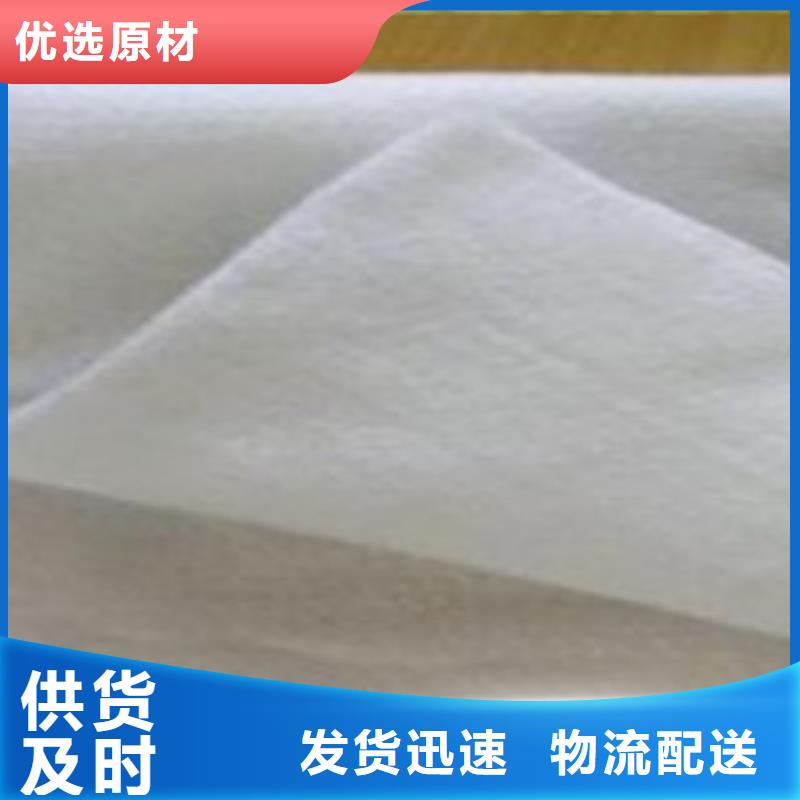 土工布膨润土防水毯海量现货直销好产品不怕比