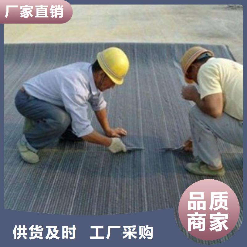 膨润土防水毯-防裂贴抗裂贴实体诚信经营厂家售后完善