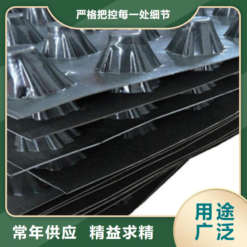塑料排水板-防裂贴抗裂贴品质好才是硬道理品质优选