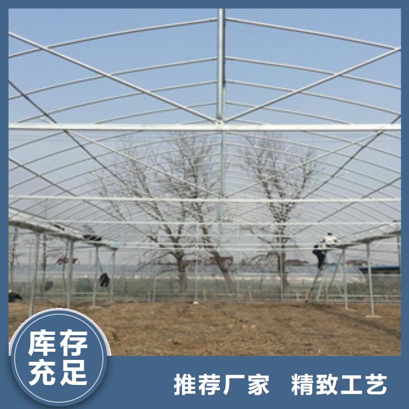 大棚管,无缝钢管厂家供应物流配送