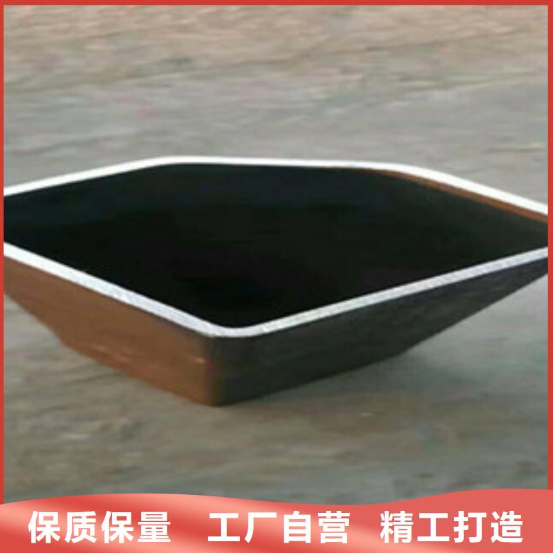 方矩管品质有保障48小时发货
