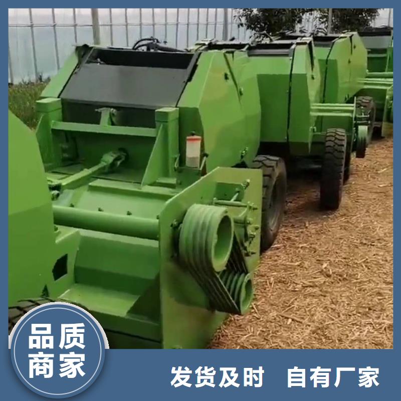打捆机,【德牧犬】生产加工当地品牌