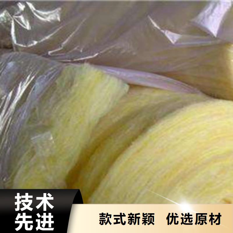 玻璃棉板质检严格放心品质本地厂家