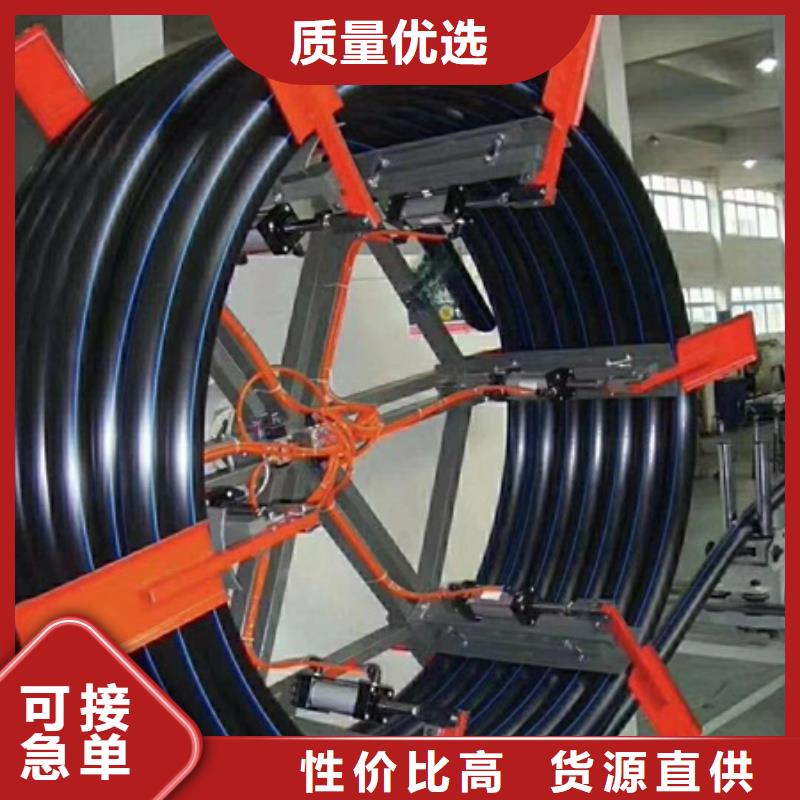 PE给水管-PE波纹管细节决定品质同城供应商