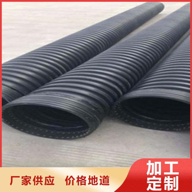 克拉管钢丝网骨架复合管多种规格供您选择适用场景