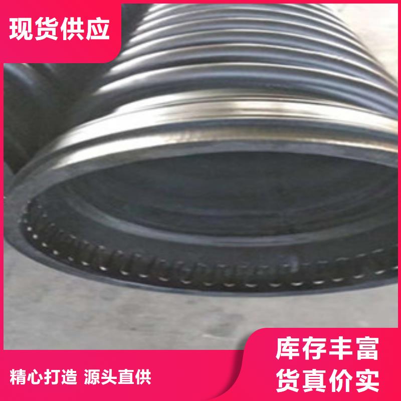 克拉管塑料检查井货源直销敢与同行比服务