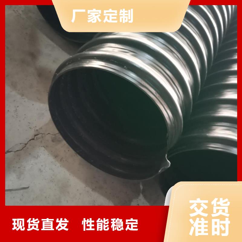 【钢带管,钢丝网骨架复合管交货准时】当地品牌