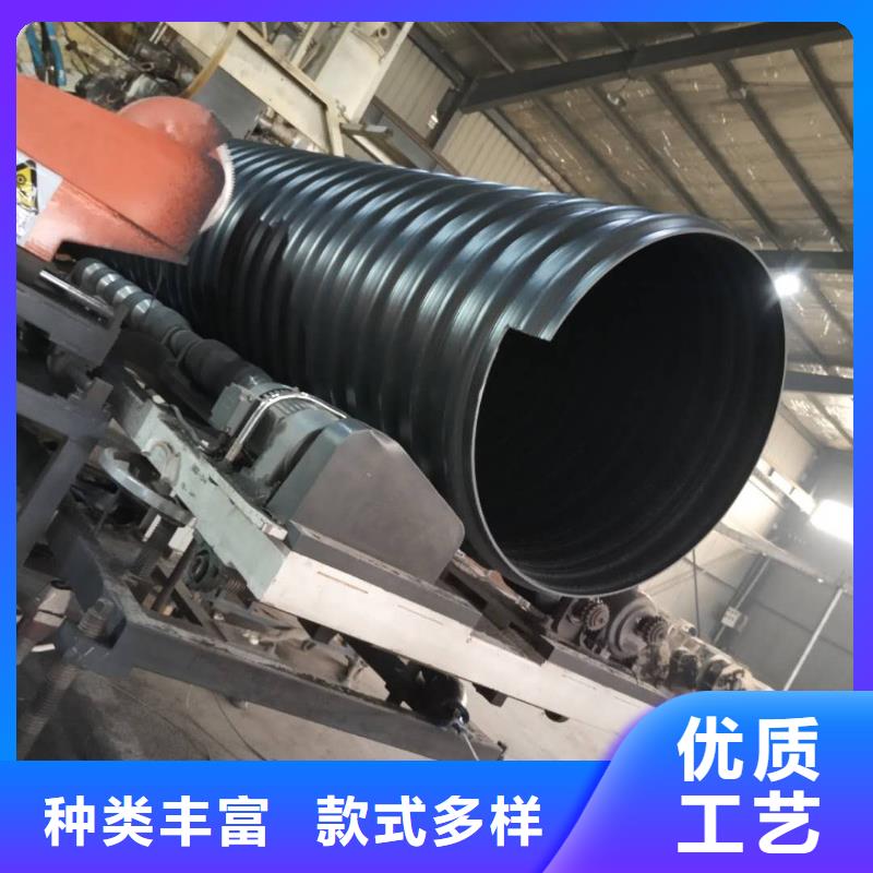 钢带管克拉管实力厂商多年实力厂家