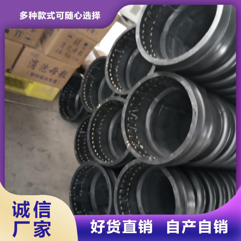 克拉管MPP电力管快速报价长期供应