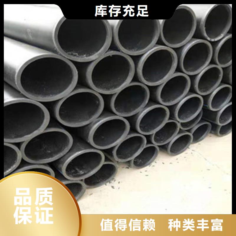 钢丝骨架管双壁波纹管自主研发当地生产厂家