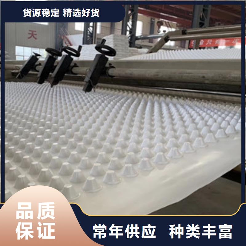 排水板_蓄排水板厂家库存充足当地经销商