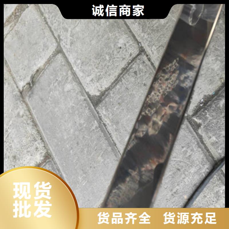 不锈钢装饰管-不锈钢焊管用心服务同城公司
