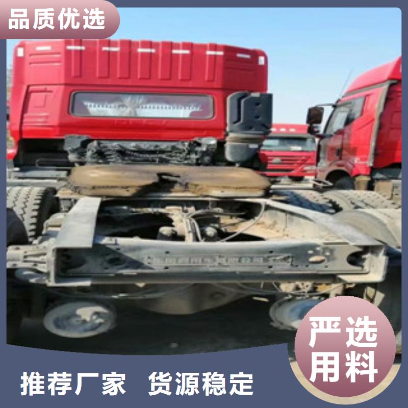 二手车轿运车用心做好每一件产品实拍品质保障
