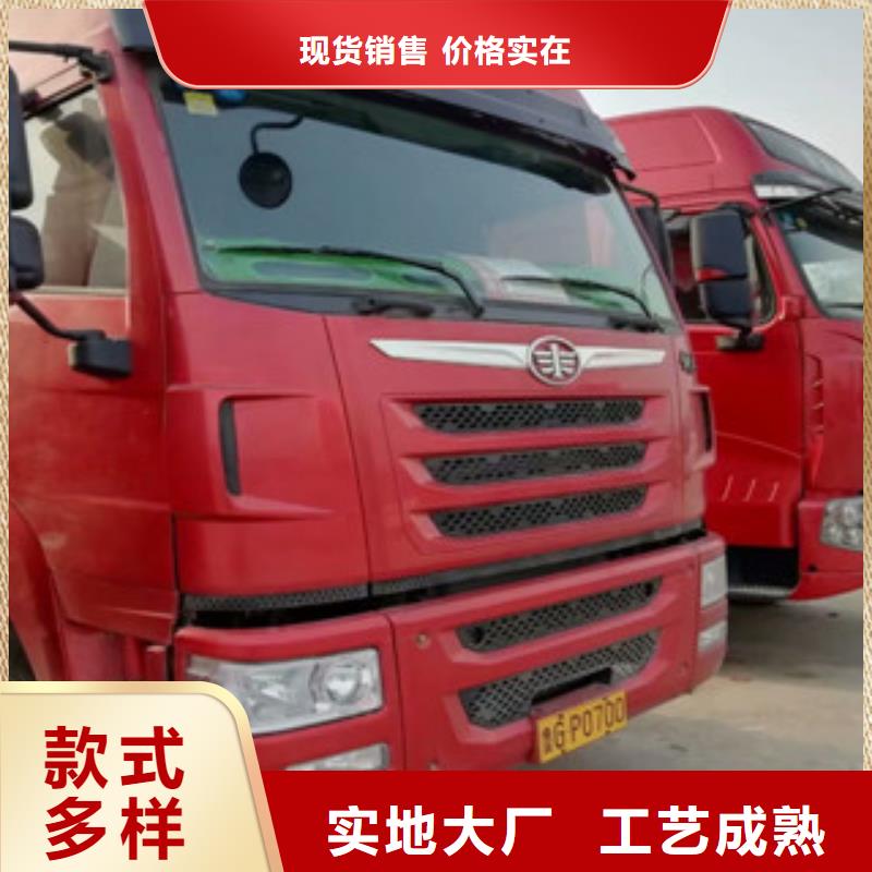 二手车后翻自卸车品质优选精工细作品质优良