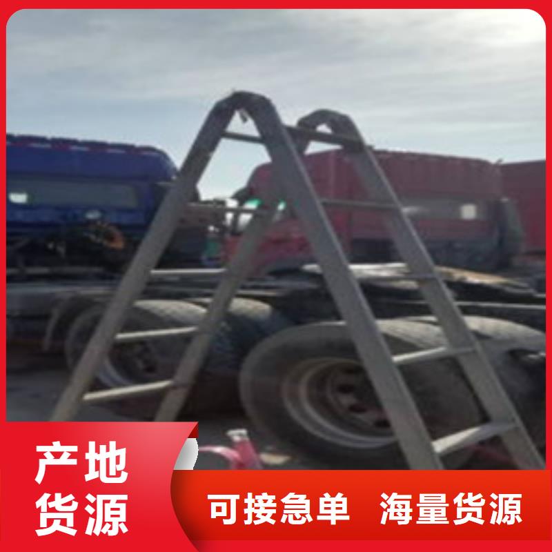 挂车新车牵引车6万包上路质保一年厂家经验丰富