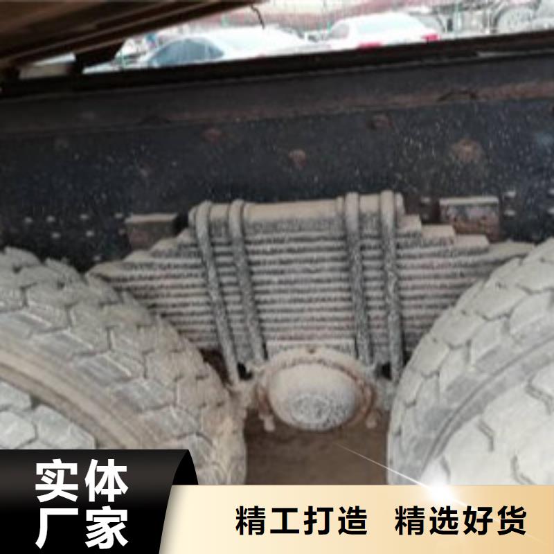 挂车仓栏半挂车种类齐全对质量负责