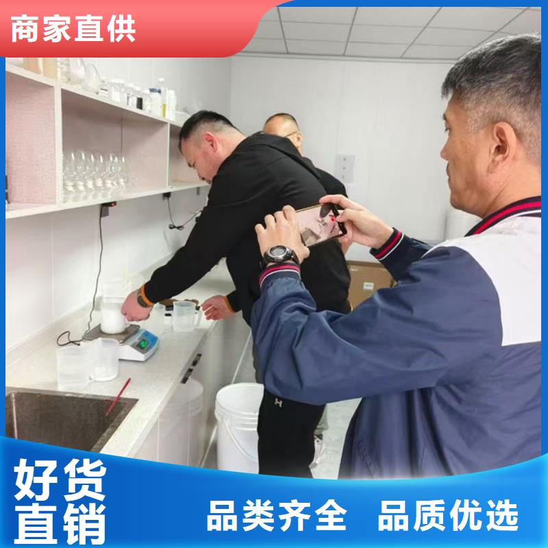 煤炭矿山抑尘剂值得信赖自有厂家