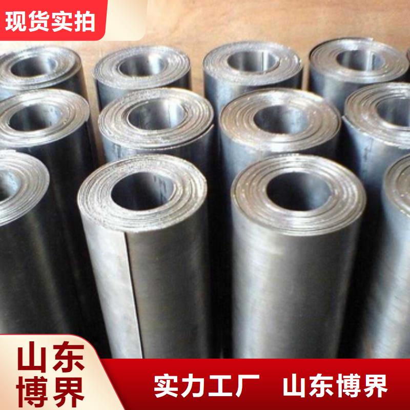 医用铅板实力雄厚品质保障源头采购