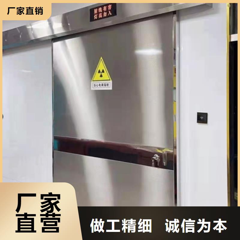 东营铅门做工细致工期短发货快