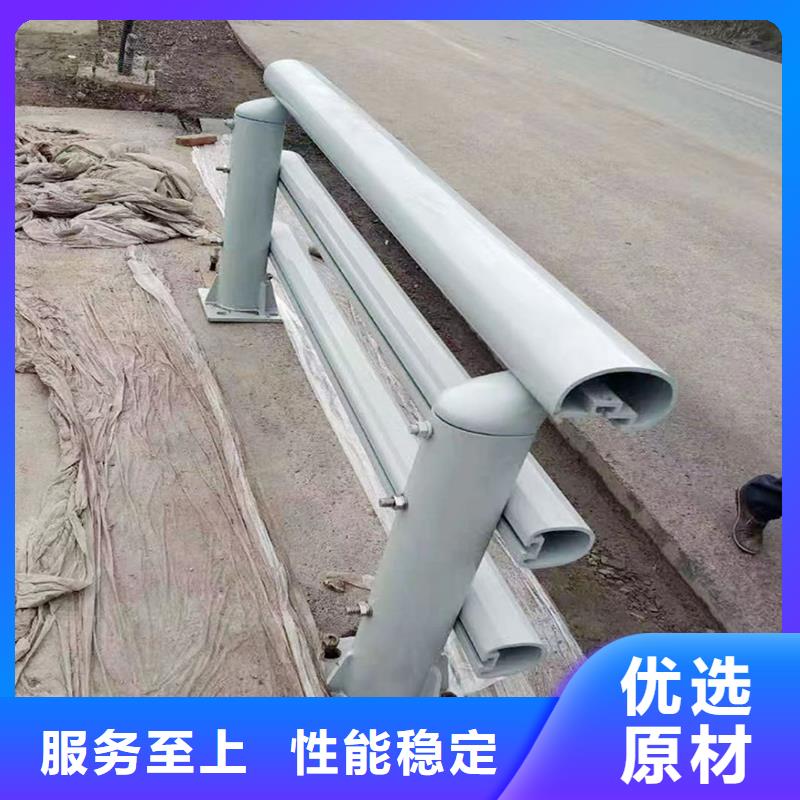 Q355B不锈钢桥梁护栏厂家货源直销桥梁护栏源头厂源头货