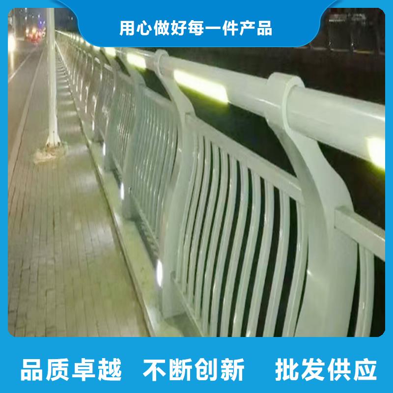 科阳铝合金栏杆施工安装实力见证铝合金天桥护栏厂家实力雄厚