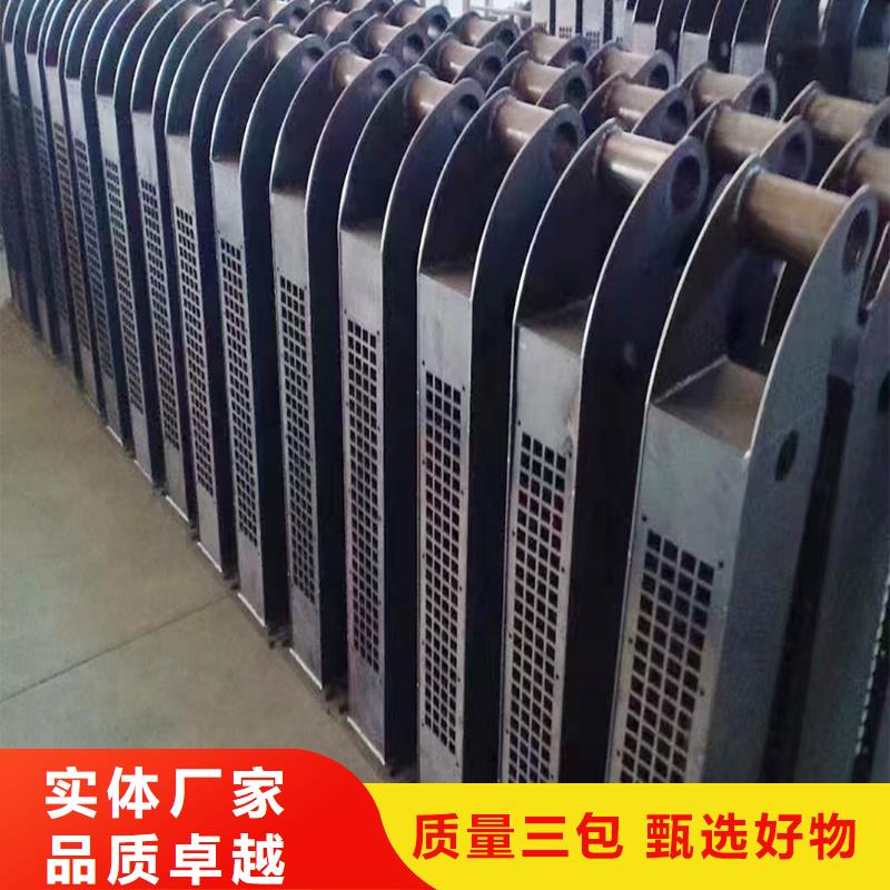 科阳铝合金桥梁栏杆施工安装严选材质铝合金栏杆订制批发