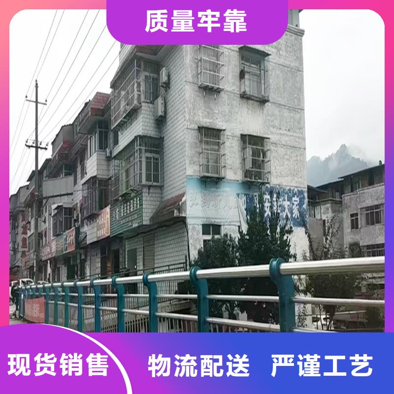 科阳铝合金阳台护栏切割零售产地直供铝合金防撞护栏厂家品控严格