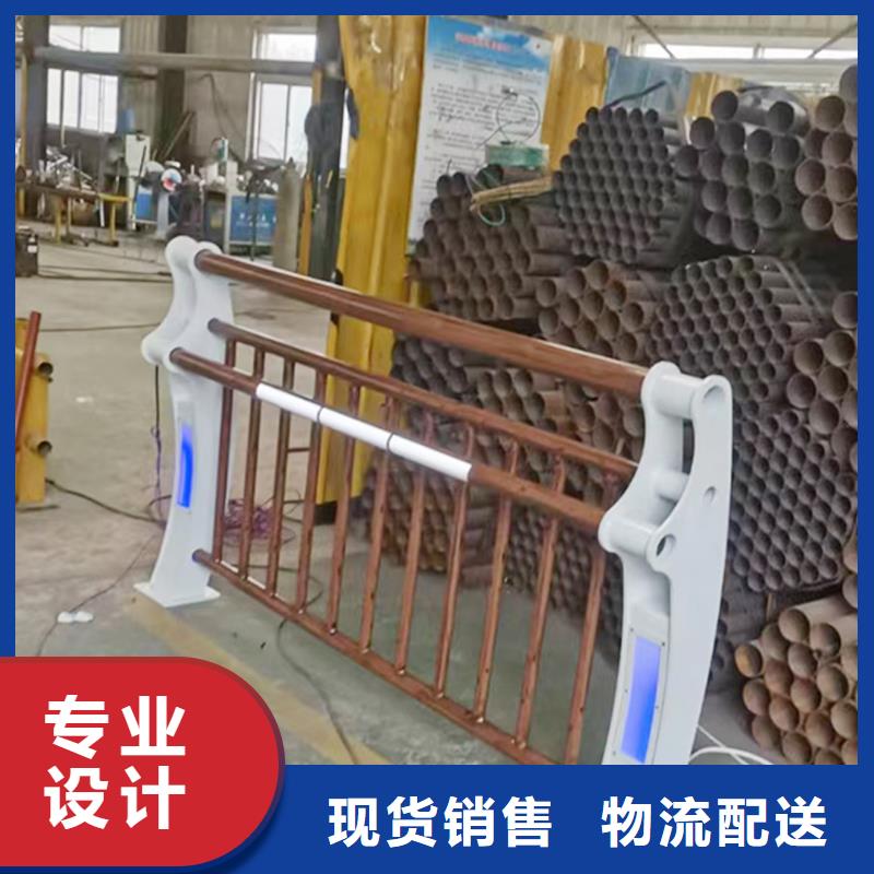 科阳铝合金护栏现场安装专业厂家铝合金楼梯护栏用的放心