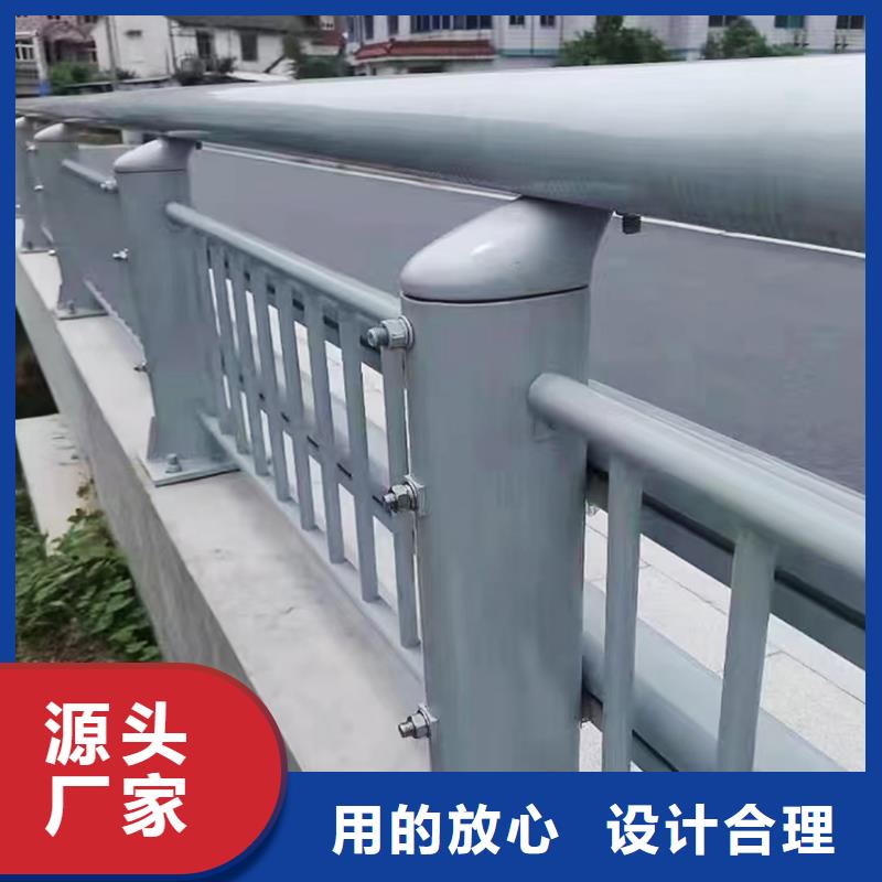 不锈钢灯光护栏现货同城公司
