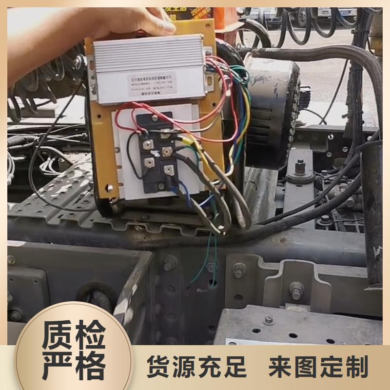 恒泰24v驻车发电机规格齐全实力厂商驻车发电机一站式采购商