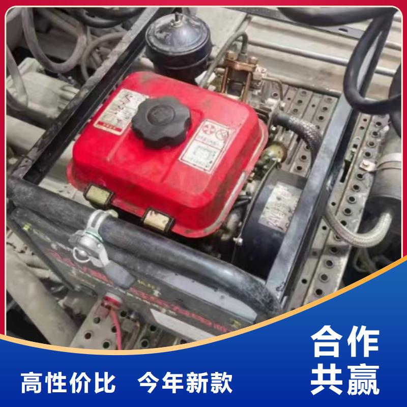 恒泰驻车空调发电机精心打造及时恒泰24v驻车发电机本地厂家