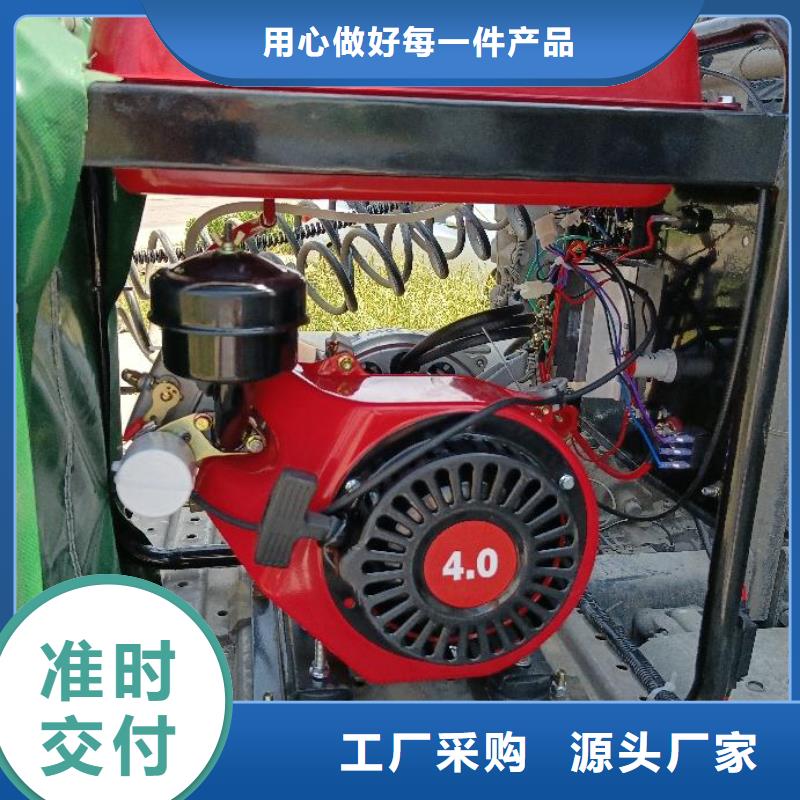 恒泰驻车发电机产地工厂实体厂家24v驻车发电机支持非标定制