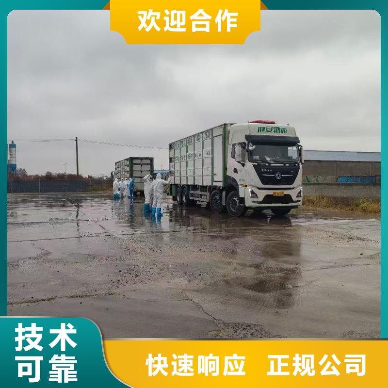 阜阳至生猪运输车型丰富当地供应商