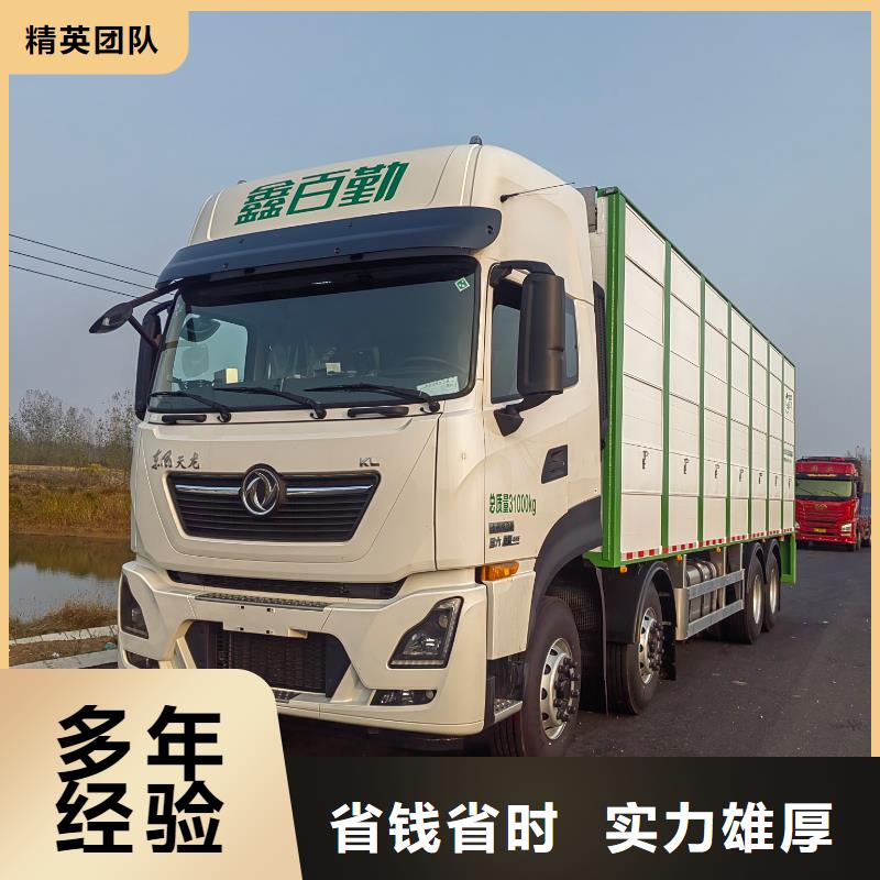 宿迁泗洪到生猪物流保障有力买的是放心