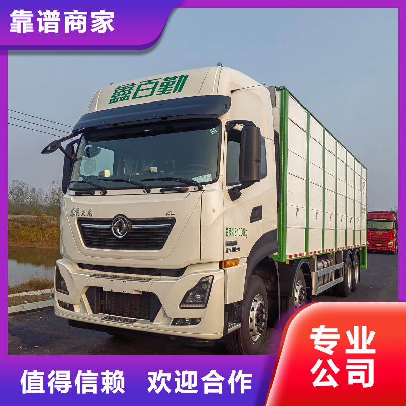 到仔猪运输精心打造