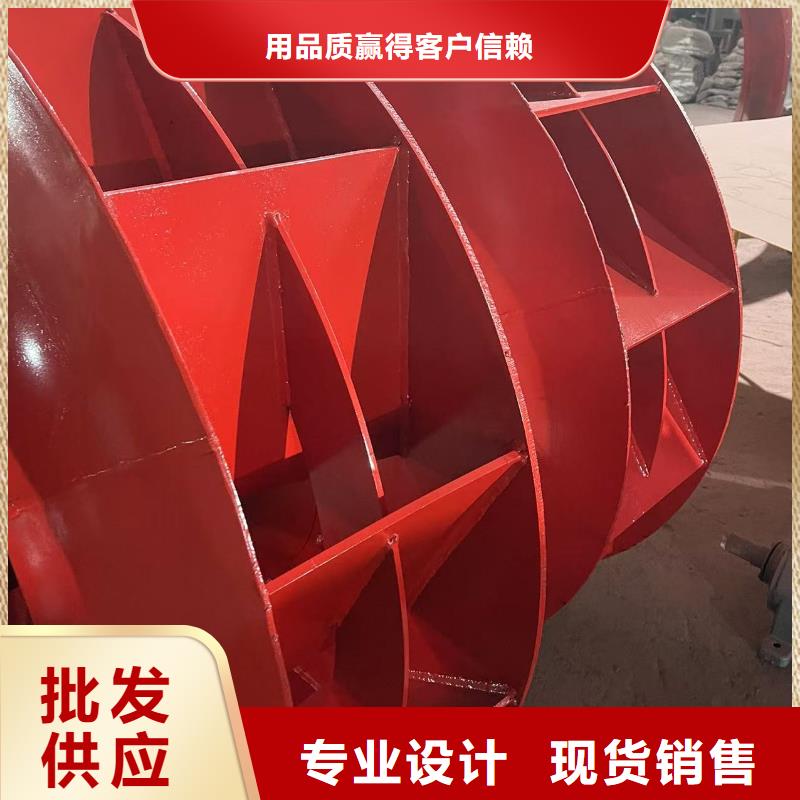 9-12NO8D复合肥专用尾气风机真材实料诚信经营2025实时更新冷却风机本地厂家