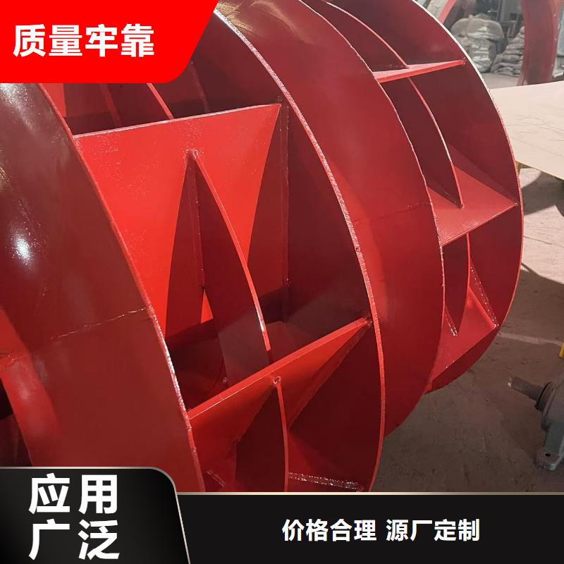 4-724C增压风机一站式采购方便省心2025实时更新炉尾风机一站式采购方便省心