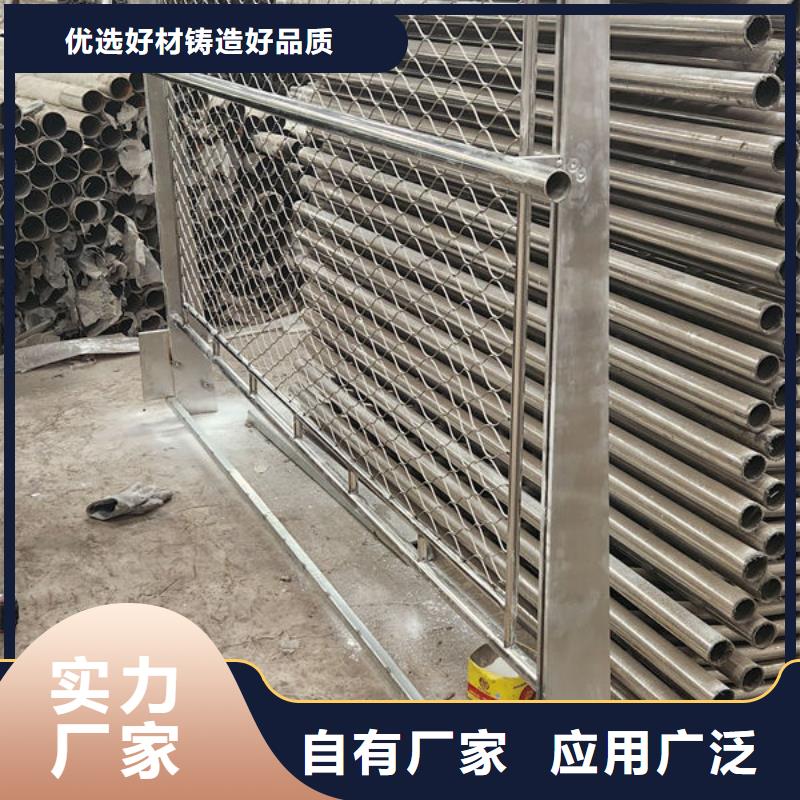 锌钢市政护栏真材实料诚信经营直销厂家