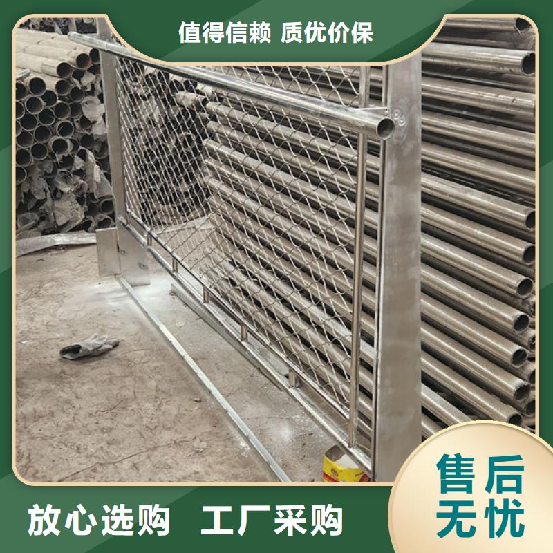 桥梁防撞护栏批发本地供应商