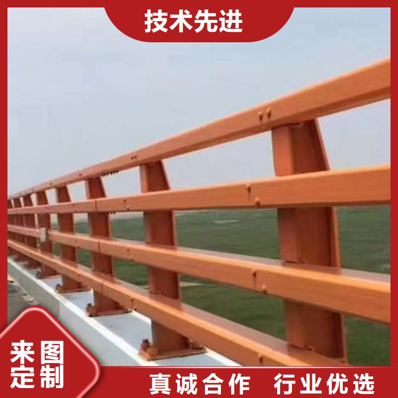 不锈钢市政护栏选择我们选择放心