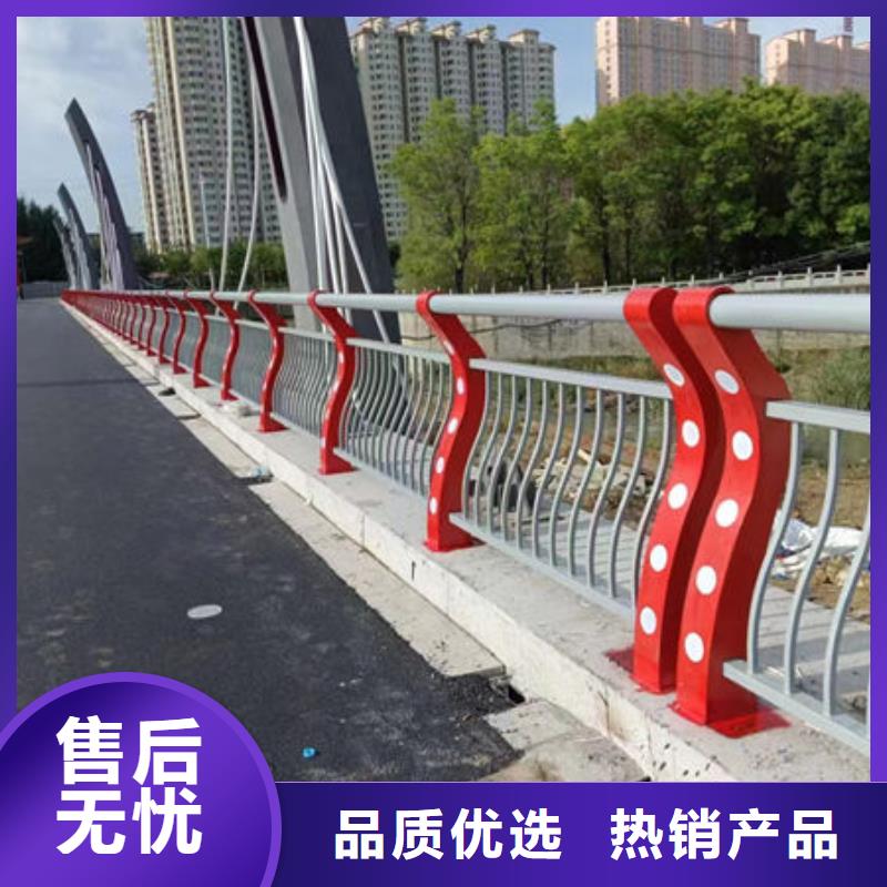 护栏桥梁护栏防撞护栏人行道护栏不锈钢护栏适用场景