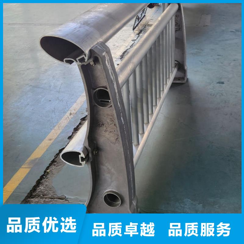 桥梁护栏买的放心当地经销商