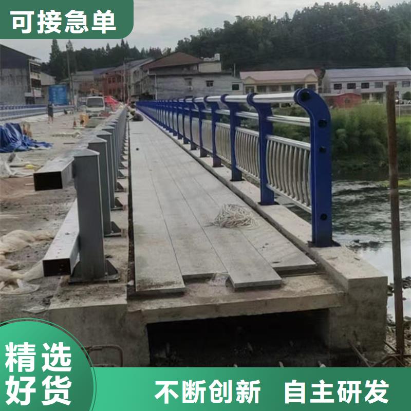 交通隔离护栏厂家原厂制造
