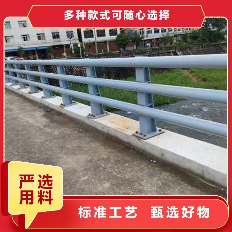 波形公路护栏一站式采购商匠心制造
