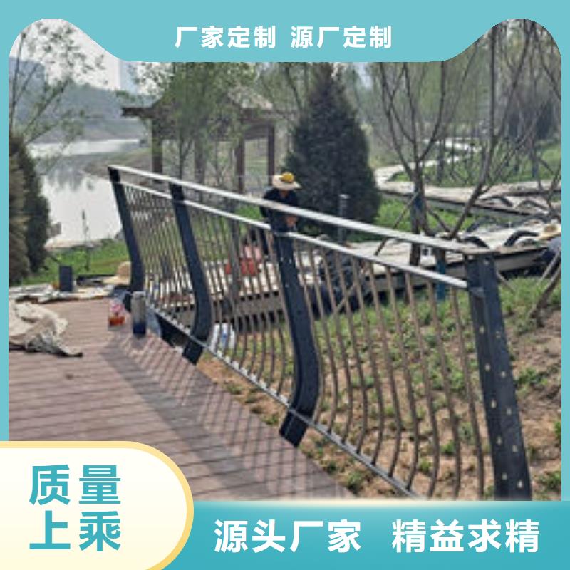 不锈钢立柱源头直供定制销售售后为一体